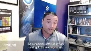 William Brown: Singularity Of The Heart