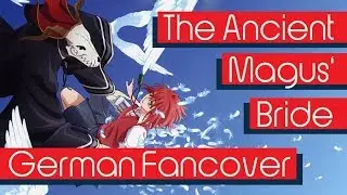 Mahoutsukai no Yome - Here [German Fancover]