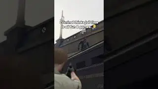 Why would he do that 👀 #gtarp