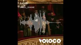 VOLOCO SLIM SHAINIE COVER BARACK ADAMA DJONY