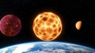 Stars, Galaxies & the Universe Explained | Space for Kids & Beginners #Stars #Galaxies #Universe