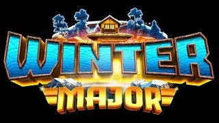 Winter Major Opening round w/ Pinky. Road to 500 subs! LFG!!