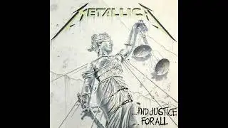 Metallica One Fixed Tuning 440Hz