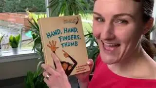 Hand, Hand, Fingers, Thumb By Al Perkins