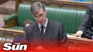 Jacob Rees-Mogg sets out House business | 3.10.19