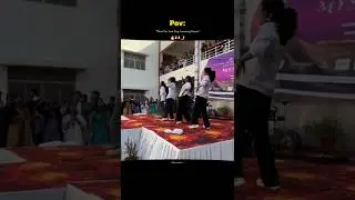 1234 Get On The Dance Floor 💃🏻 || AestheticVibe || #monu_editor #dance #song #video #trending