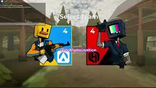 Aimblox || Gun Game First To 32 (Vampire)