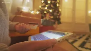 'Buy now, Pay later' can come with benefits and risks | Dollars and Sense