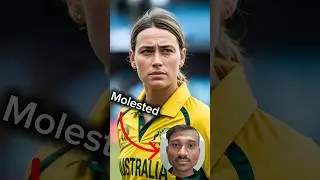this molested Australia women cricketers