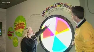 Ripley's Believe it or Not! opens new illusion lab