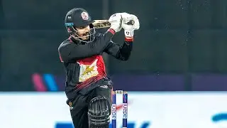 Himmat Singh | Batting | Lucknow Super Giants' Player |