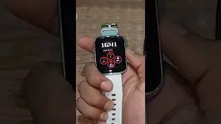 Dizo watch D. big size display under 2k