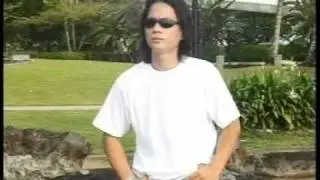 belelang ngiga kereja-anderson aguman