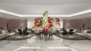 The William Vale by Studio Munge