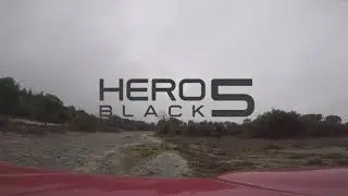 GoPro Session 4 vs GoPro Hero 5 En Drone FPV