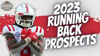 Top 2023 Running Backs