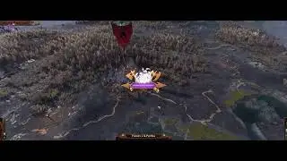 Total War Warhammer 3 : Comtes Vampires - Vlad von Carstein - Episode 4