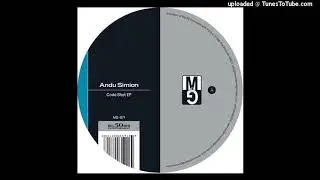 Andu Simion-Code Shot (MG-071)