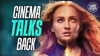 DARK PHOENIX, BATMAN VS. TURTLES: Aktuelle Filmtipps! | Podcast