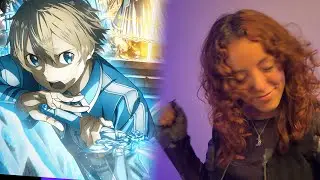 Sword Art Online Alicization OP 2 