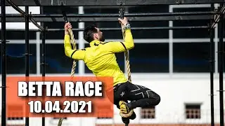 BETTA RACE 10.04.2021 / Ратомка / ВСЯ ДИСТАНЦИЯ