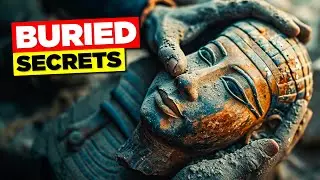 Top 10 Mysterious ARCHAEOLOGICAL DISCOVERIES 2024!