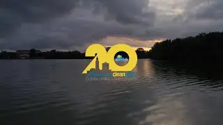 Louisiana Clean Fuels Virtual Gala & Awards Celebration