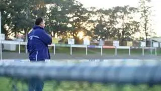 Programmed and the Fremantle Football Club