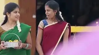 Kumbakonam kozhundhu veththala