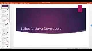 LaTeX for Java Developers -- Part 7: Implementing LaTeX Equations in Java