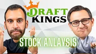 DraftKings Stock Analysis | Online Gambling Surge | Stocks to Buy?