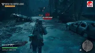 DAYS GONE (PC) - TIME FOR SOME PAYBACK