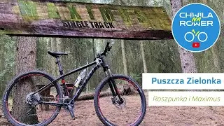 Puszcza Zielonka - Roszpunka i Maximus - Ghost Kato -v114