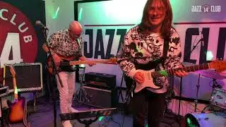 Hans Dulfer 5 !  