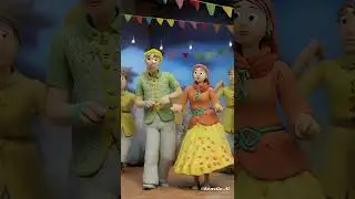 #Hero Honda#Khushi Baliyan#Raj Mawar#Ashu Twinkel#New Haryanvi Song 2024#Hero Honda Song