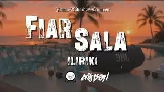 Hermanos Crew-FIAR SALAH Ft. Criimson (Lirik)