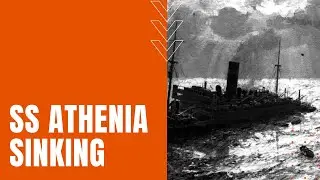 Sinking of the SS Athenia