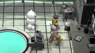 [Tutorial] Digimon World(PSX) - Como pegar MetalMamemon - EliasXD