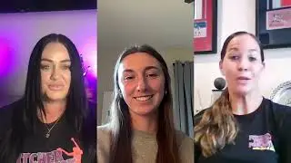 Ep. 14: Teagan Kavan 