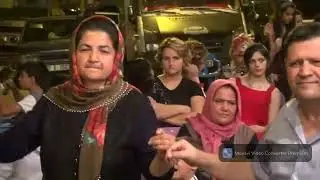 İSMET YALÇIN YEĞENİ FATOŞ İLE HÜSEYİN'İN DÜĞÜNÜ Part2 👏