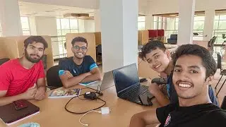 STUDY WITH RIZZLORD ft KATTA, RIZZLER, BOOMER