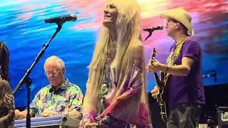 THE CORAL REEFER BAND - Margaritaville (Jimmy Buffett cover) - Live PNC