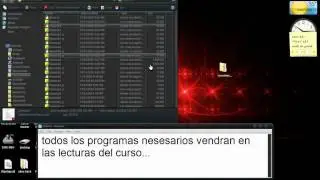 Curso de hacker gratis- tutorial