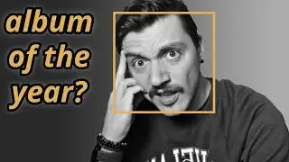 Album of the Year? | Reacting to Ego Death at a Bachelorette Party by Hayley Williams