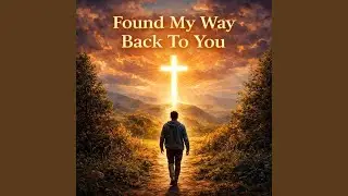 Found My Way Back To You
