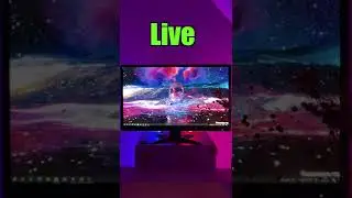 как установить живые обои на ПК