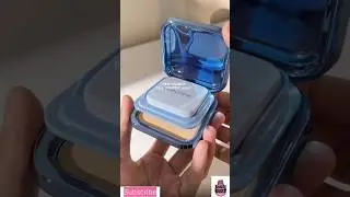Skintific Ultra Cover Powder Foundation #makeup #beauty #beautybuys #beautyproducts @BeautyBuzz-bbz