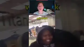 Why You Don't Steal iPhones...