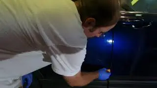 Ceramic Coating a 2019 CR-V Part 2