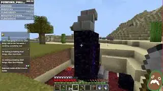 Human Fall Flat with Yui, and Minecraft while we wait!